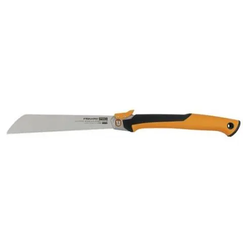 Fiskars PowerTooth 1062933 Handsåg Begränsat erbjudande